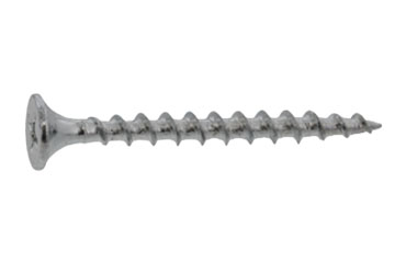 ステンレス SUSXM7(+) コーススレッド ラッパ (全ねじ)(小袋入)(輸入品)